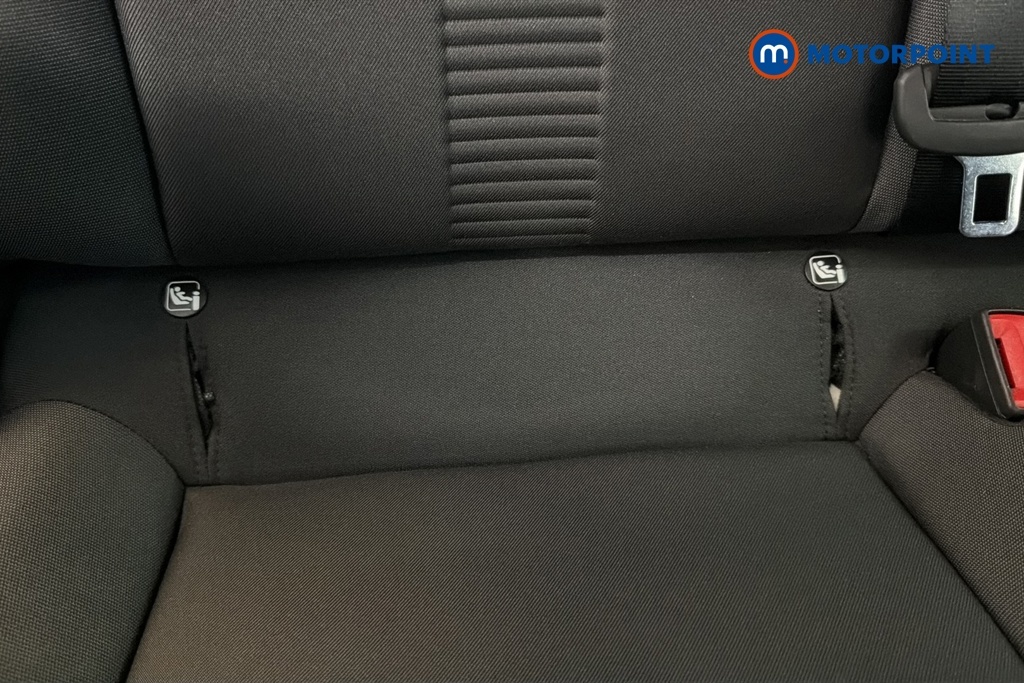 Seat Ibiza 1.0 Tsi Se Technology Euro 6 Ss Gpf Black #26
