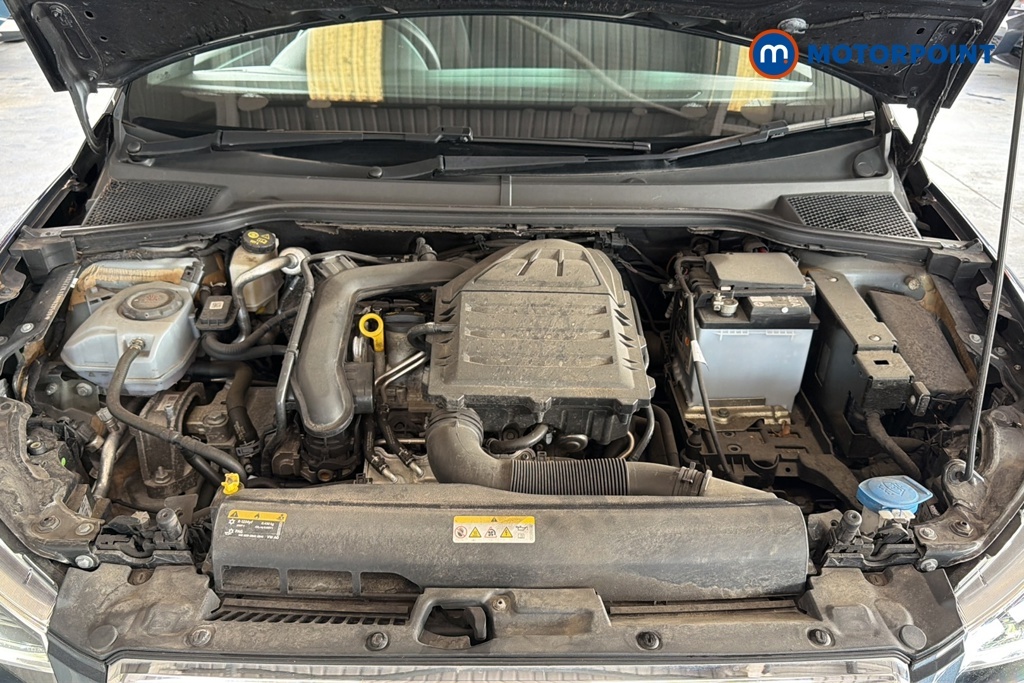 Seat Ibiza 1.0 Tsi Se Technology Euro 6 Ss Gpf Black #36