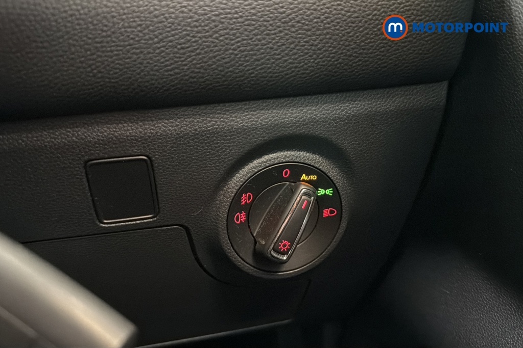 Seat Ibiza 1.0 Tsi Se Technology Euro 6 Ss Gpf Black #18