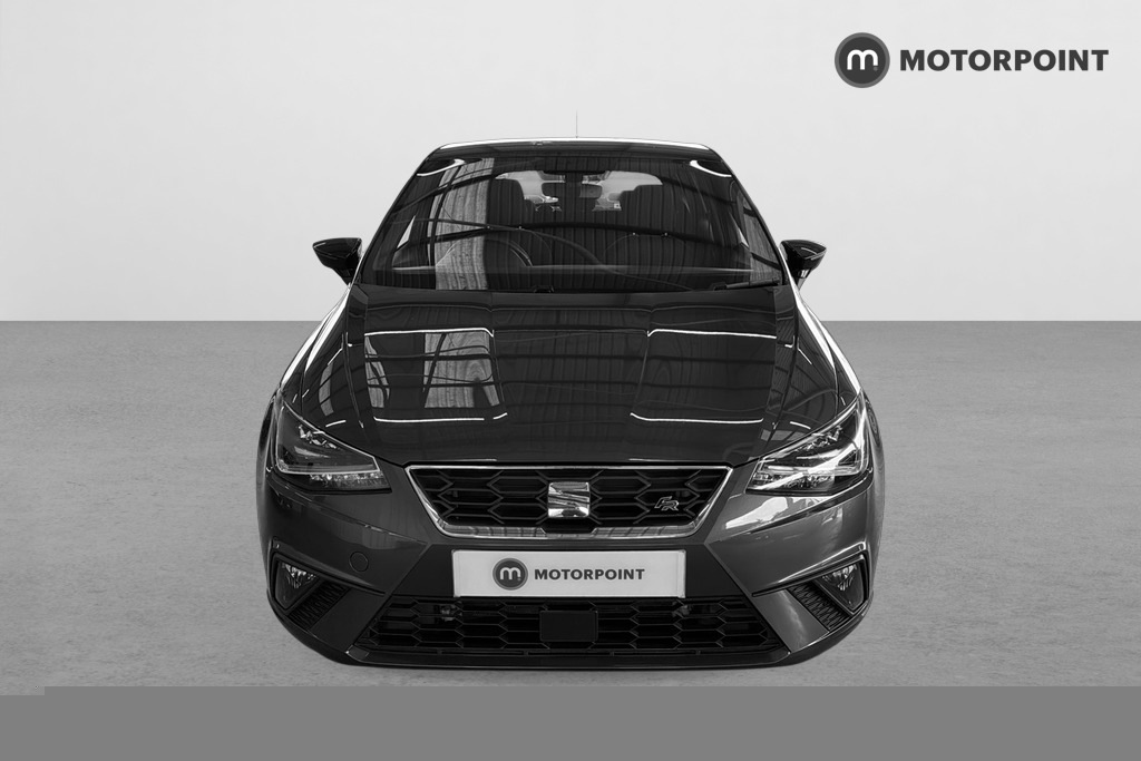 Seat Ibiza 1.0 Tsi 95 Fr Ez Grey #2