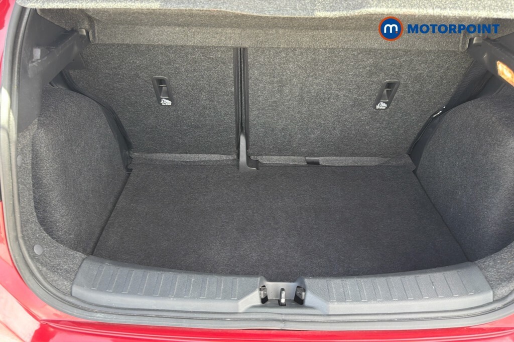 Nissan Micra Acenta Red #26