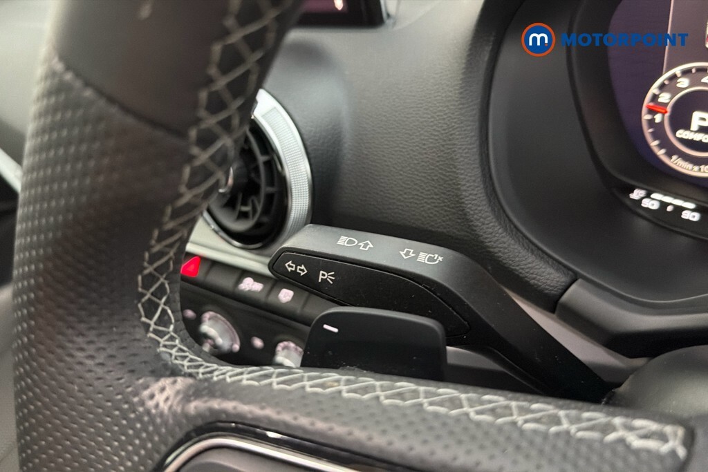 Audi Q2 Q2 Sport 30 Tfsi Black #14