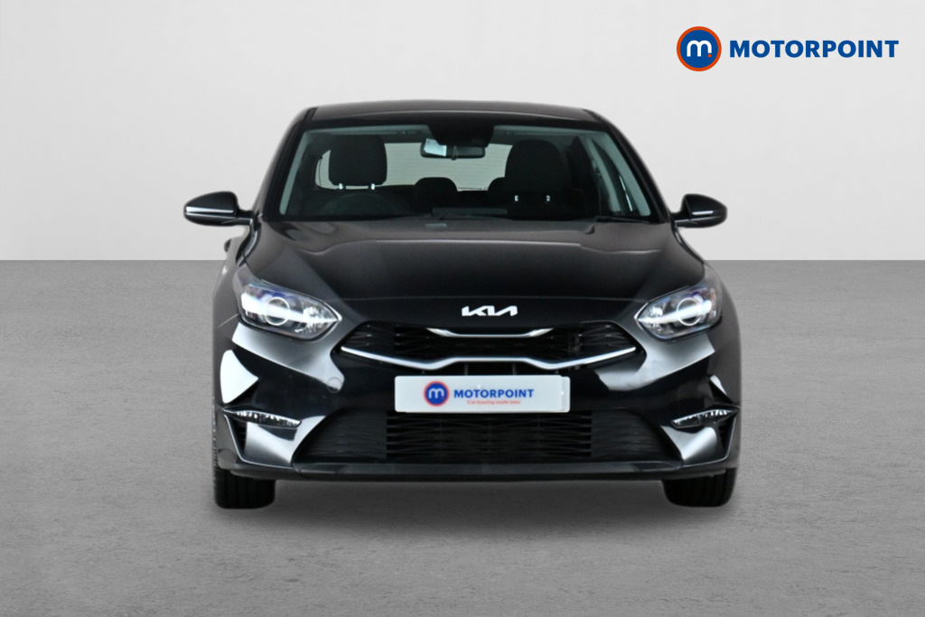 Kia Ceed 1.0T Gdi Isg 2 Black #2
