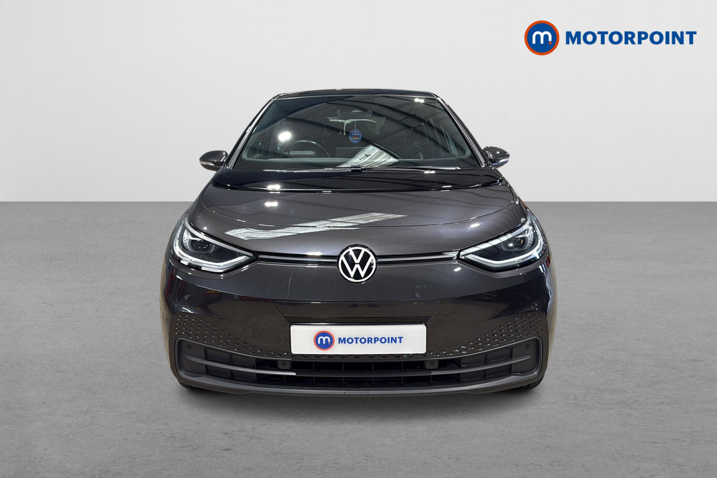 Volkswagen ID.3 150Kw Family Pro Performance 58Kwh Grey #2