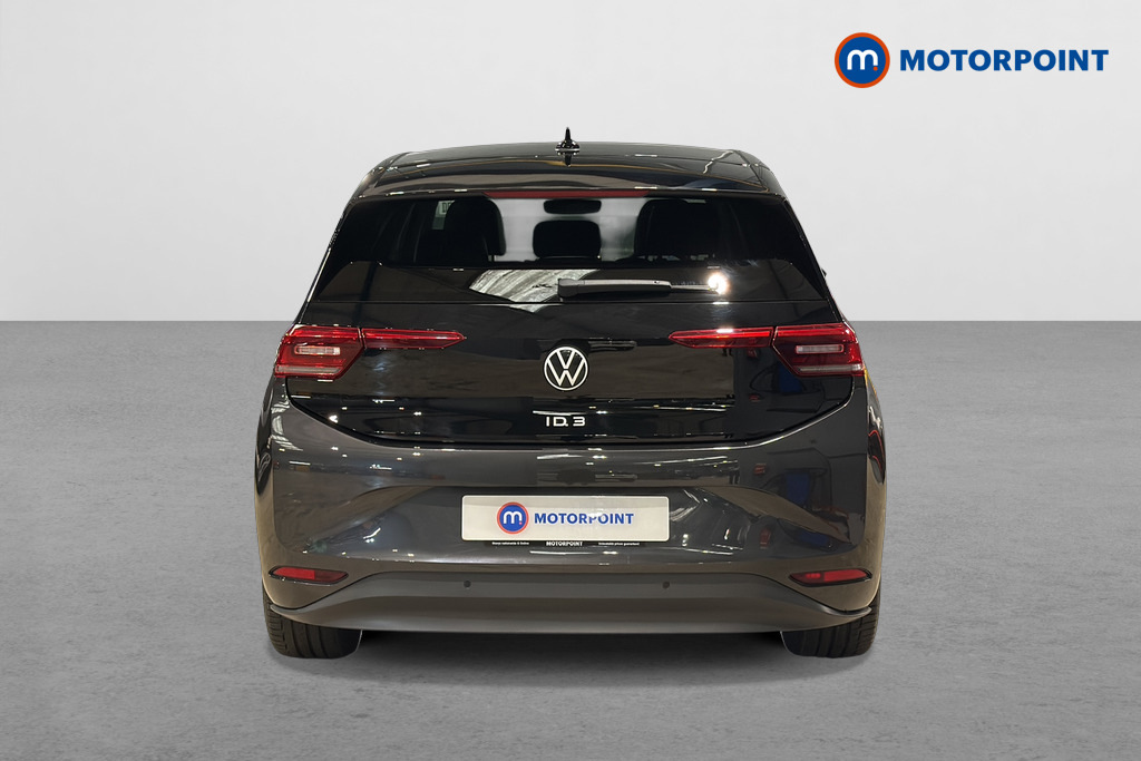 Volkswagen ID.3 150Kw Family Pro Performance 58Kwh Grey #6