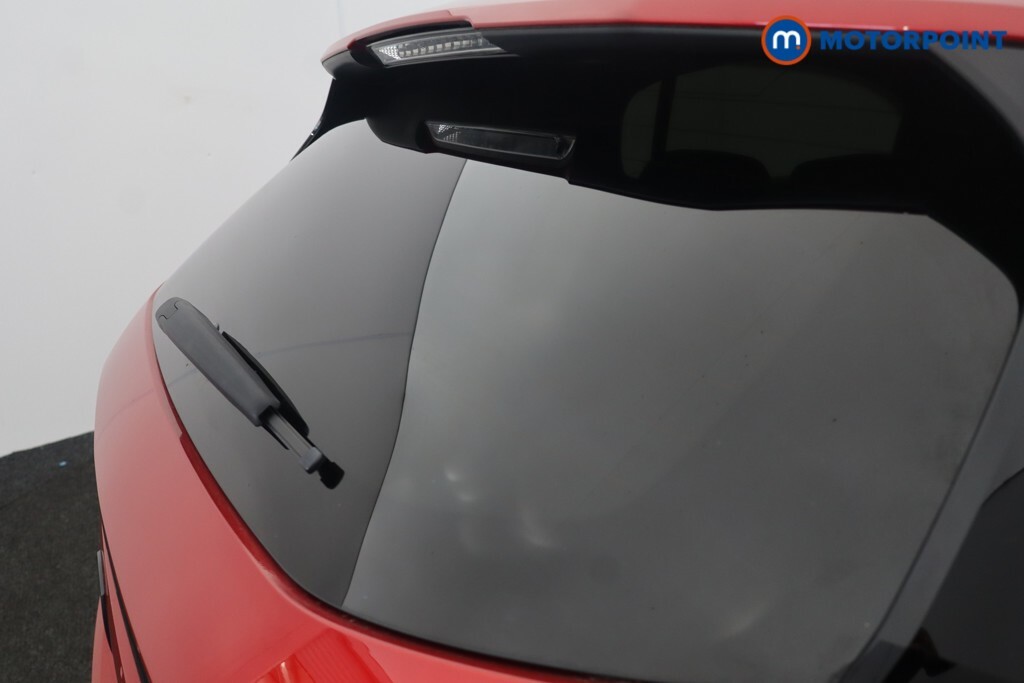 Peugeot 308 Hatchback White #44