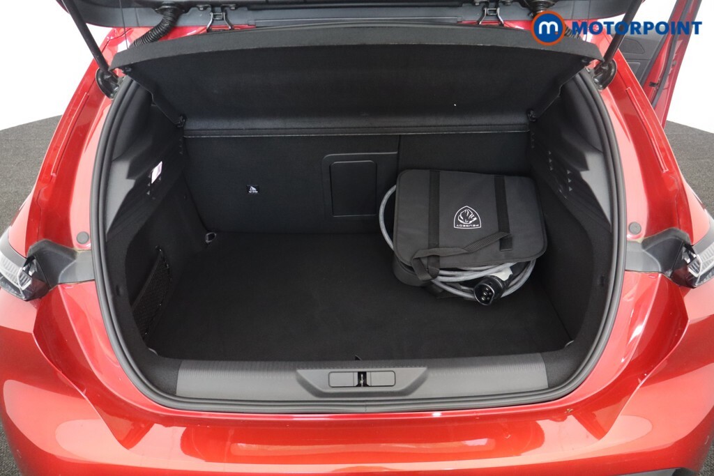 Peugeot 308 Hatchback White #48