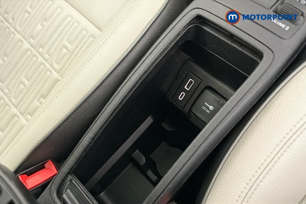 Fiat 500 500E Icon Blue #22