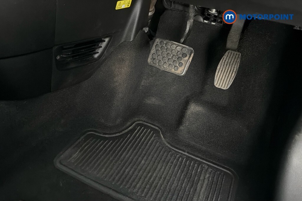 Fiat 500 500E Icon Blue #29