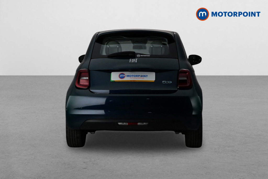Fiat 500 87Kw La Prima 42Kwh Green #6