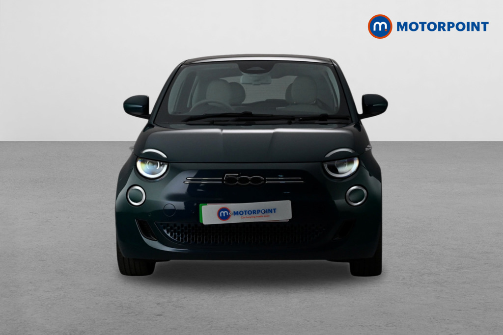 Fiat 500 87Kw La Prima 42Kwh Green #2