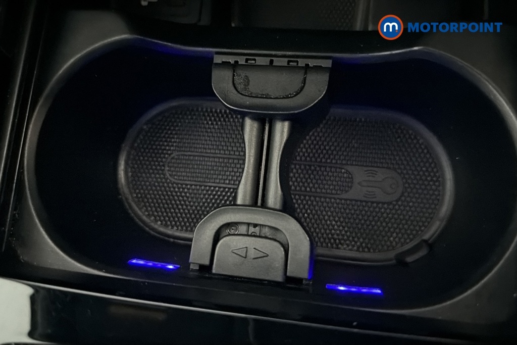 Mercedes-Benz GLB Class Glb 200 Amg Line Blue #23