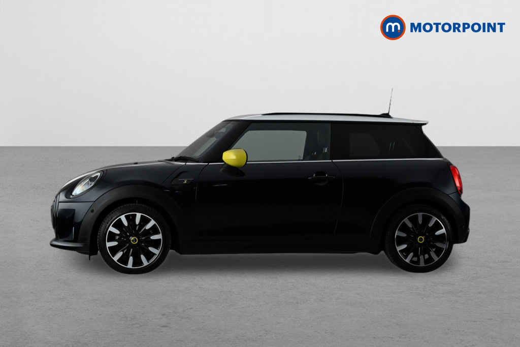 Mini Hatch 135Kw Cooper S Level 3 33Kwh Black #4