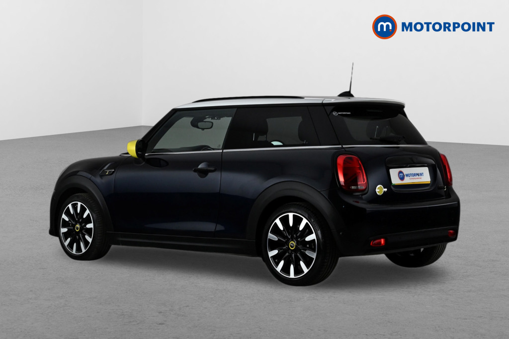 Mini Hatch 135Kw Cooper S Level 3 33Kwh Black #5
