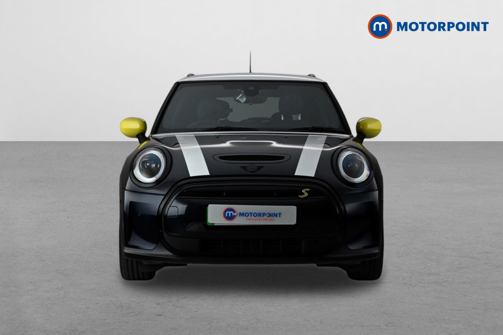 Mini Hatch 135Kw Cooper S Level 3 33Kwh Black #2