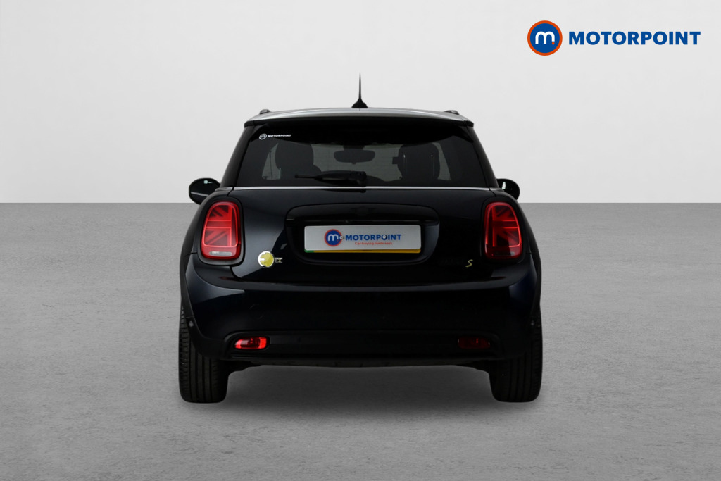 Mini Hatch 135Kw Cooper S Level 3 33Kwh Black #6