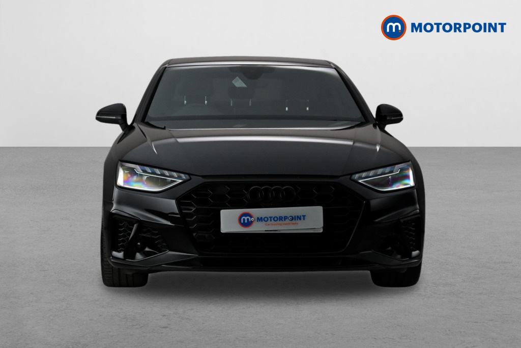 Audi A4 35 Tfsi Black Edition S Tronic Comfort-plusso Black #2