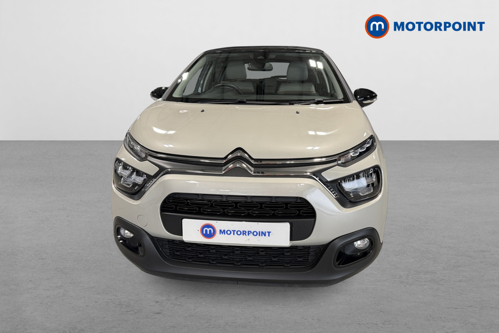 Citroen C3 1.2 Puretech Max  #2