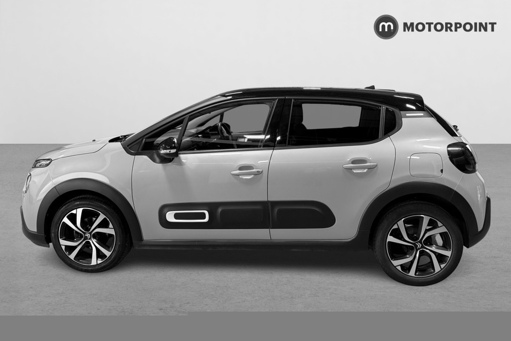 Citroen C3 1.2 Puretech Max  #4
