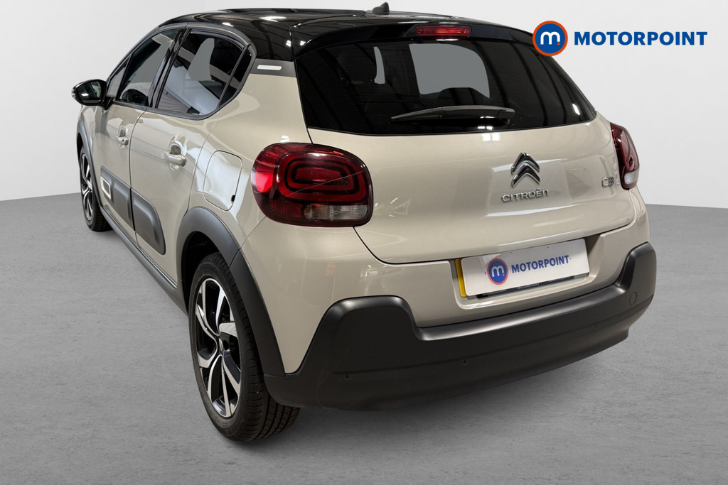 Citroen C3 1.2 Puretech Max  #5
