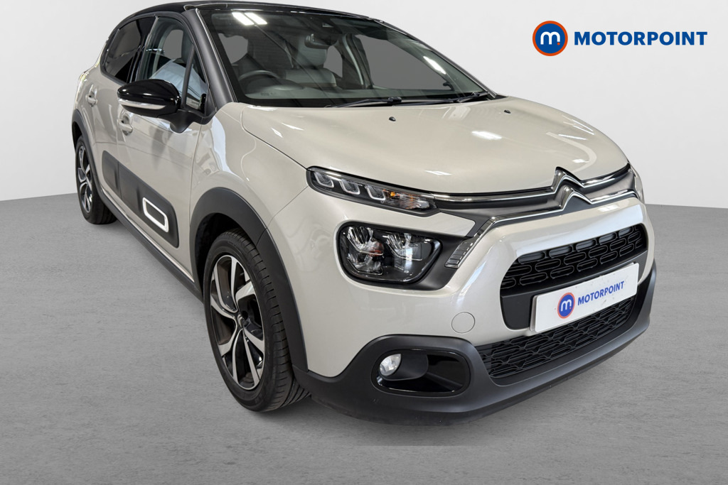 Citroen C3 1.2 Puretech Max 