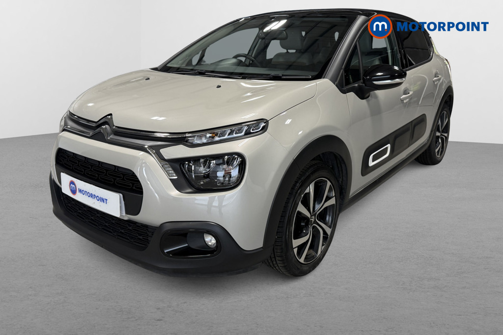 Citroen C3 1.2 Puretech Max  #3