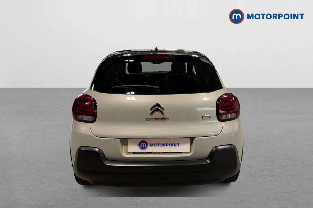 Citroen C3 1.2 Puretech Max  #6