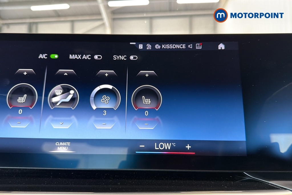 BMW 2 Series 220I M Sport Step White #20
