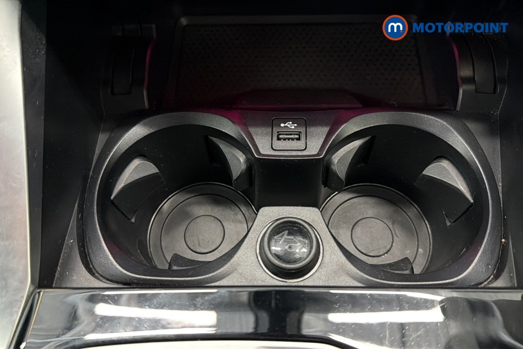 BMW 2 Series 220I M Sport Step White #22