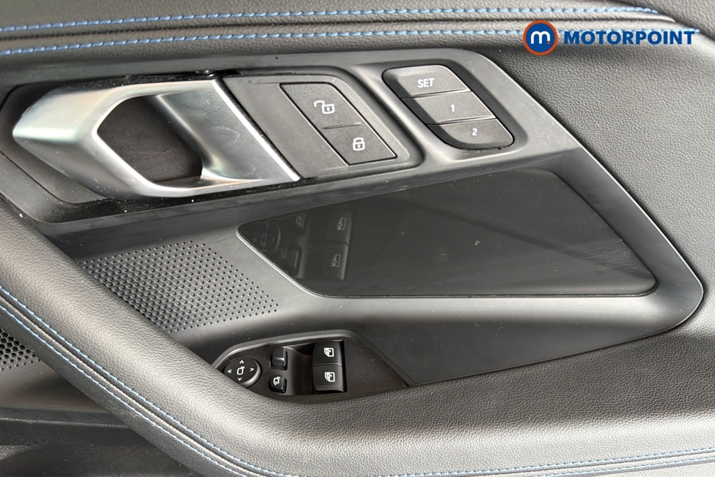 BMW 2 Series 220I M Sport Step White #24