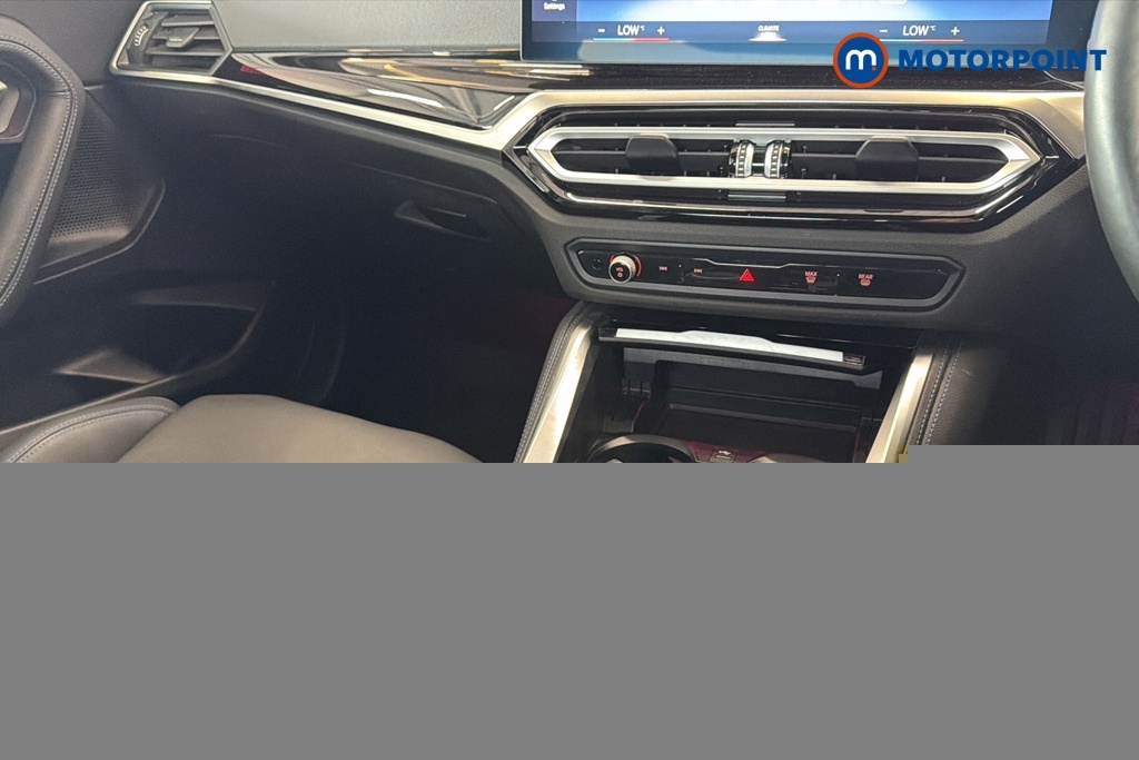 BMW 2 Series 220I M Sport Step White #21
