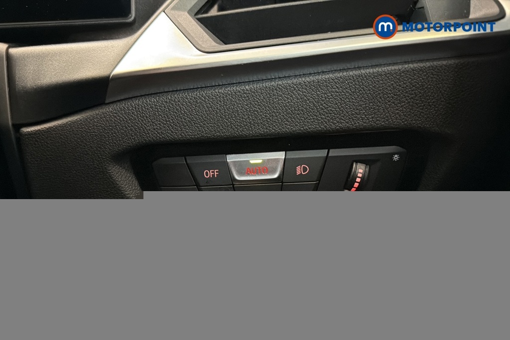 BMW 2 Series 220I M Sport Step White #18