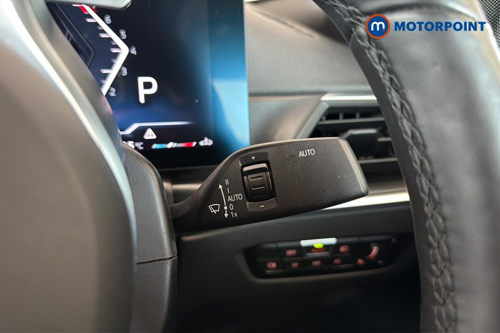 BMW 2 Series 220I M Sport Step White #14