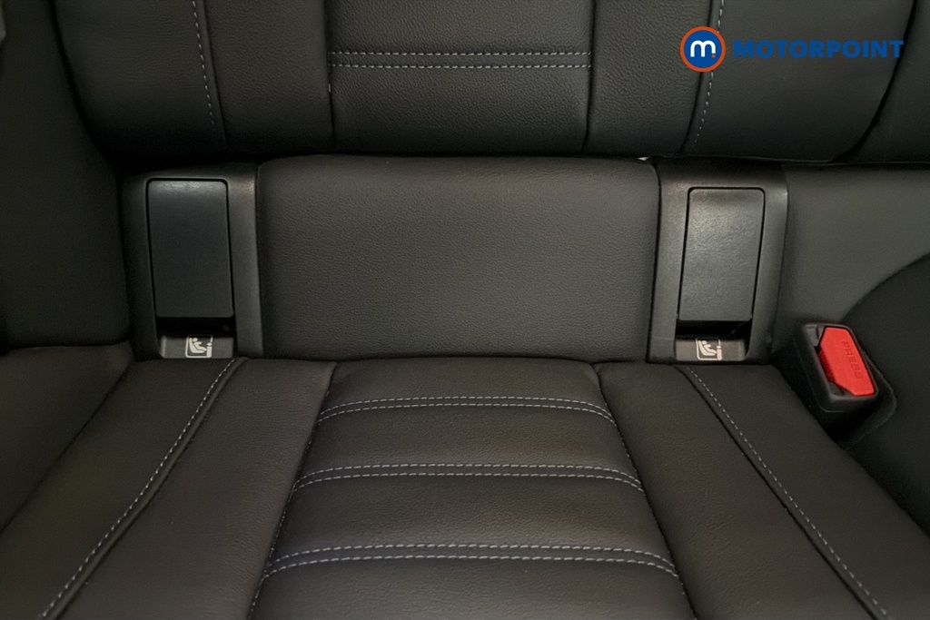 BMW 2 Series 220I M Sport Step White #30