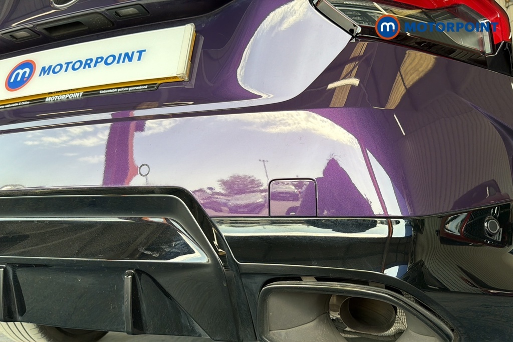 BMW 2 Series 220I M Sport Step White #35