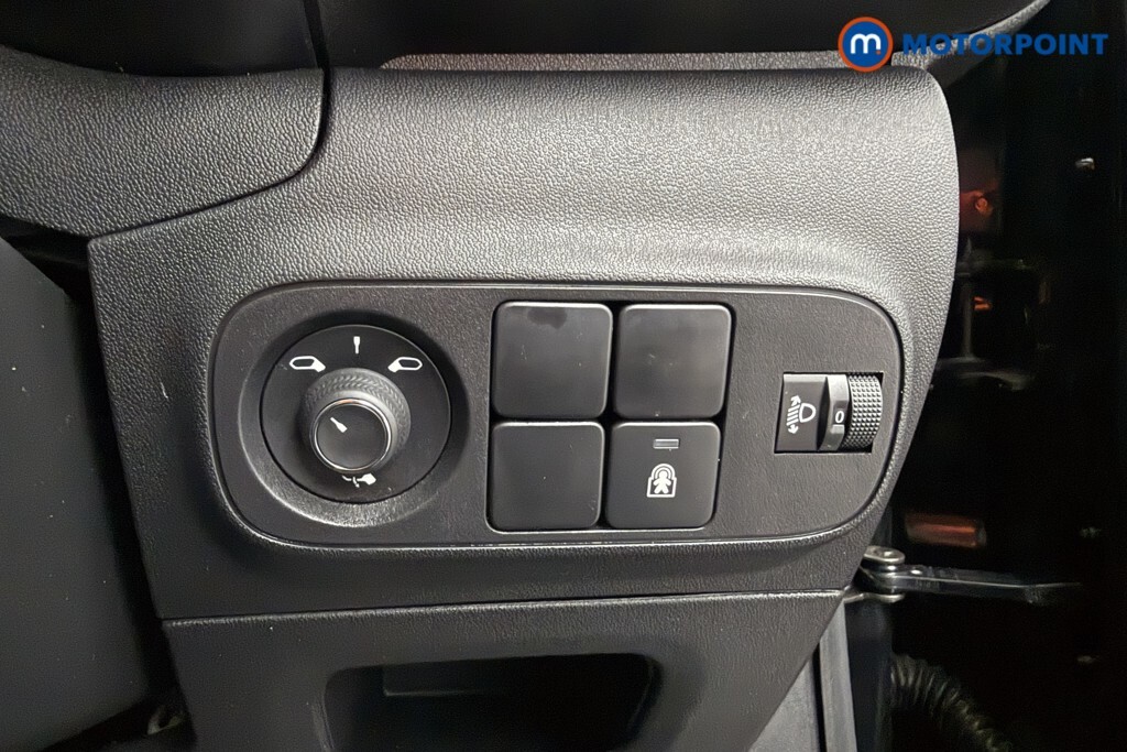 Citroen C3 1.2 Puretech 110 Plus Eat6 Grey #13