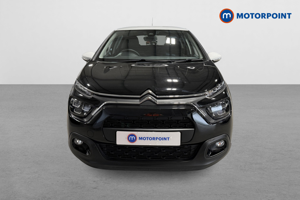 Citroen C3 1.2 Puretech Plus Black #2