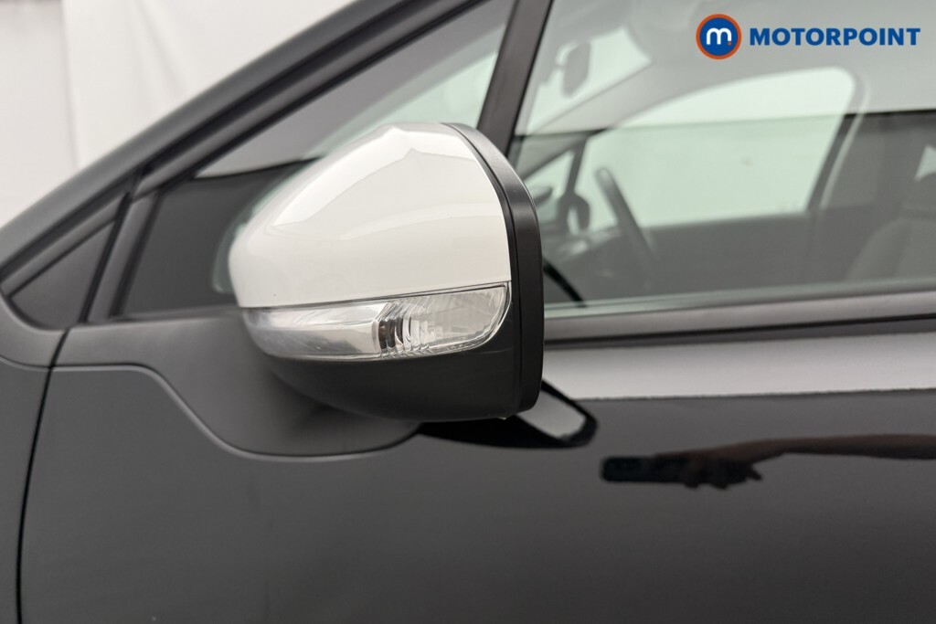 Citroen C3 1.2 Puretech 110 Plus Eat6 Grey #26