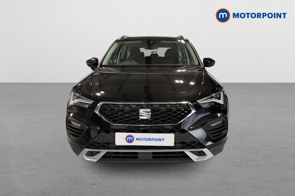 Seat Ateca 1.5 Tsi Evo Se Technology Dsg Black #2