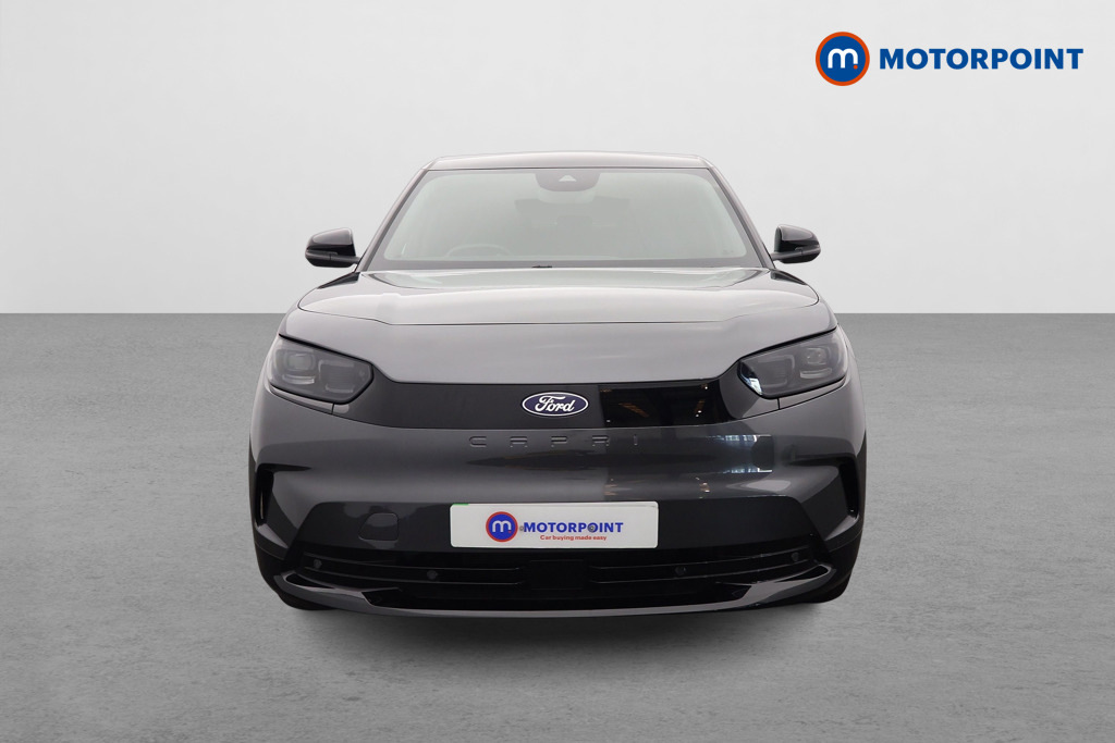 Ford Capri 210Kw Premium 77Kwh Grey #2