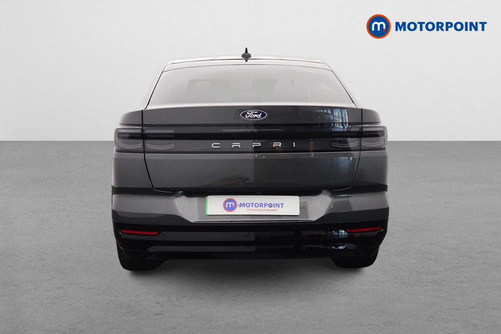 Ford Capri 210Kw Premium 77Kwh Grey #6