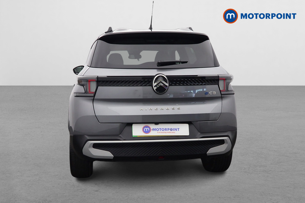Citroen C3 Aircross 83Kw Standard Range Max 44Kwh Grey #6