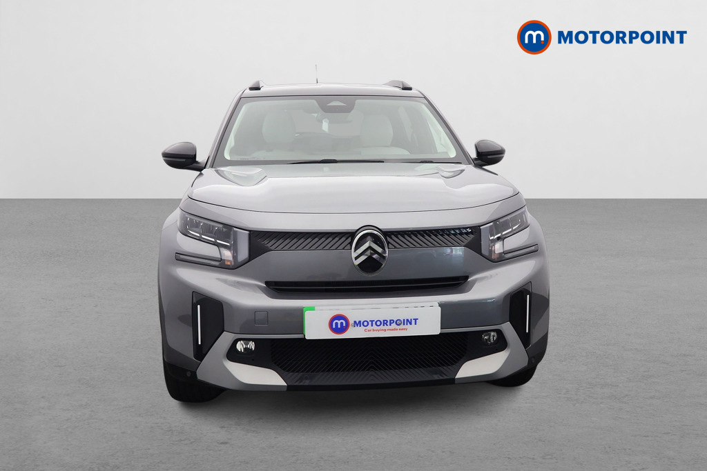 Citroen C3 Aircross 83Kw Standard Range Max 44Kwh Grey #2