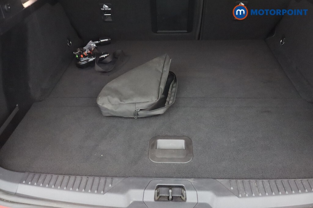 Ford Focus 1.0 Ecoboost Hybrid Mhev 155 Active X 202 Grey #14