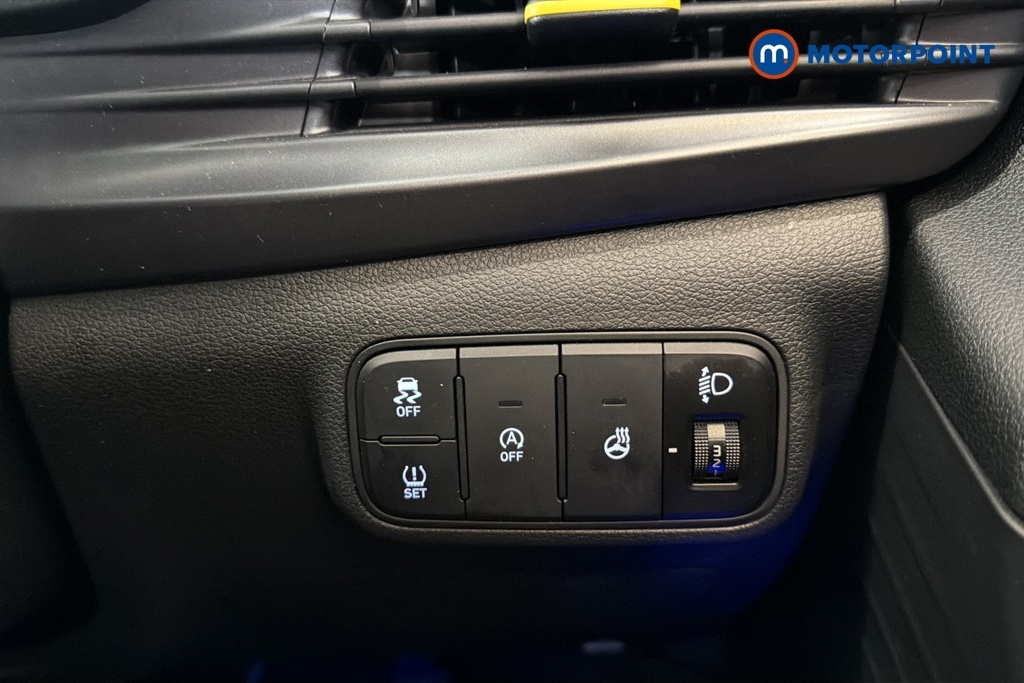 Hyundai I20 N Line S Black #18