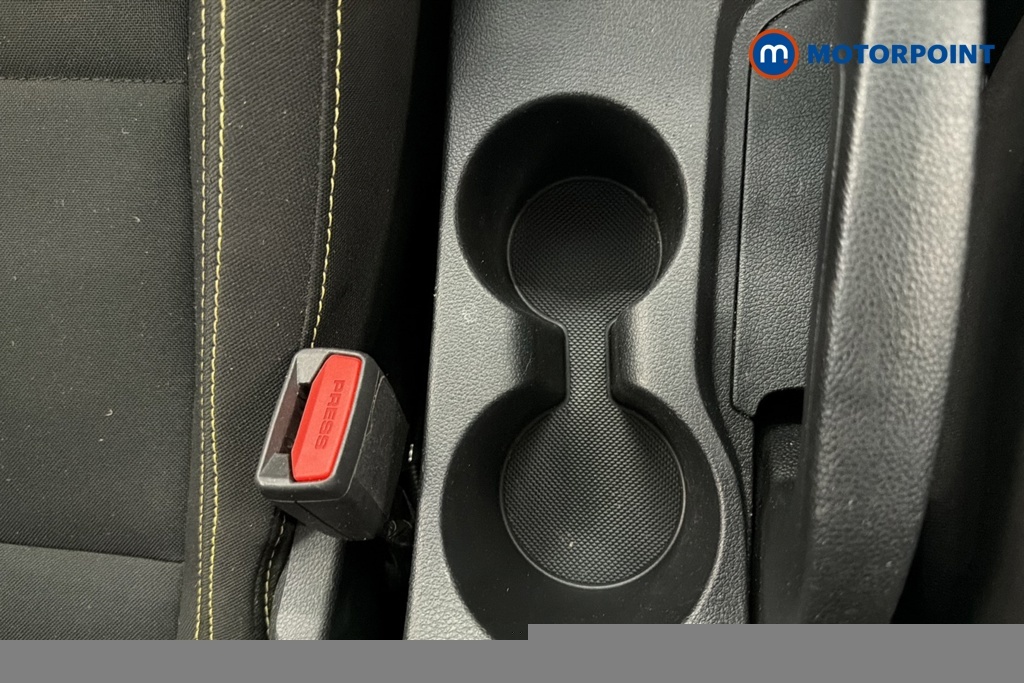 Hyundai I20 N Line S Black #23