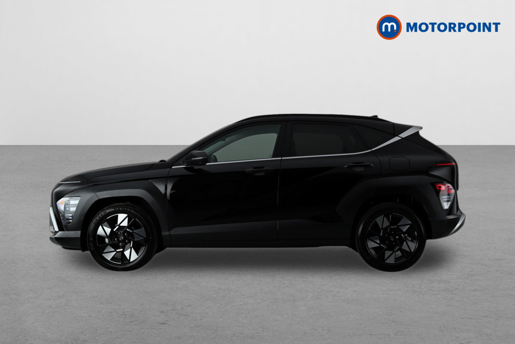 Hyundai Kona 1.6T 138 Ultimate Black #3