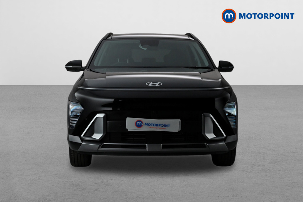 Hyundai Kona 1.6T 138 Ultimate Black #2