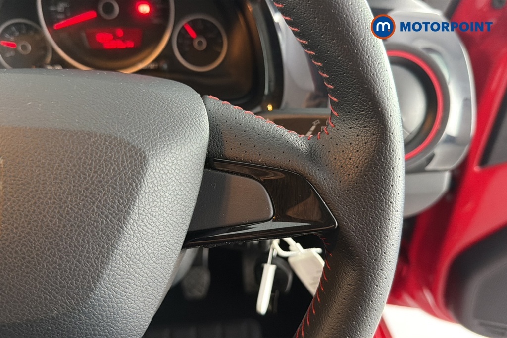 Seat MII 1.0 12V Fr Line Hatchback Euro 6 Red #11