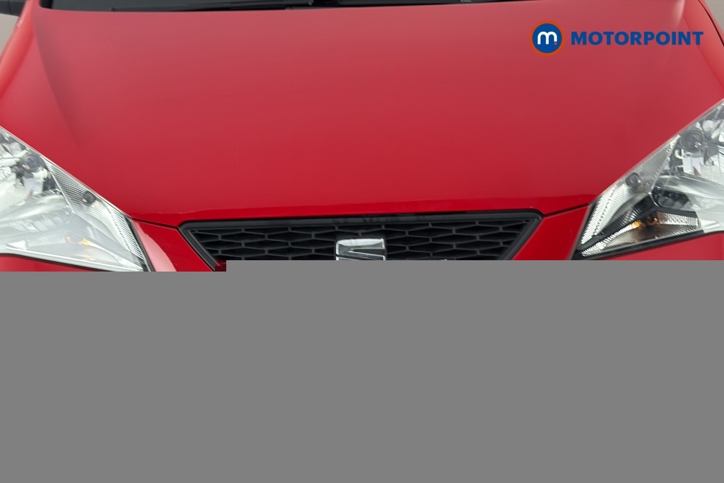 Seat MII 1.0 12V Fr Line Hatchback Euro 6 Red #30